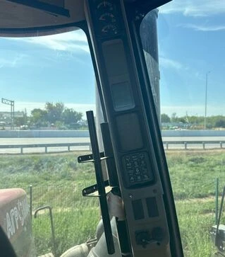 Трактор Case IH STX-535, 2008 г.в., б/у