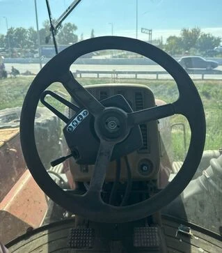 Трактор Case IH STX-535, 2008 г.в., б/у