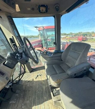 Трактор Case IH STX-535, 2008 г.в., б/у