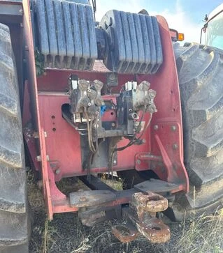 Трактор Case IH STX-535, 2008 г.в., б/у