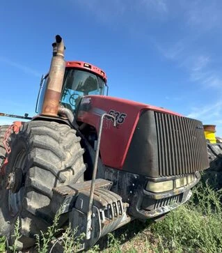 Трактор Case IH STX-535, 2008 г.в., б/у