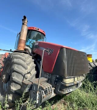 Трактор Case IH STX-535, 2008 г.в., б/у