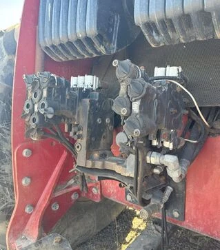 Трактор Case IH Staiger 535, 2008 р.в, б/в