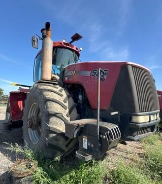 Трактор Case IH Staiger 535, 2008 р.в, б/в