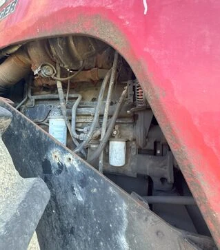 Трактор Case IH Staiger 535, 2008 р.в, б/в