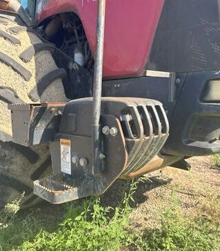 Трактор Case IH Staiger 535, 2008 р.в, б/в