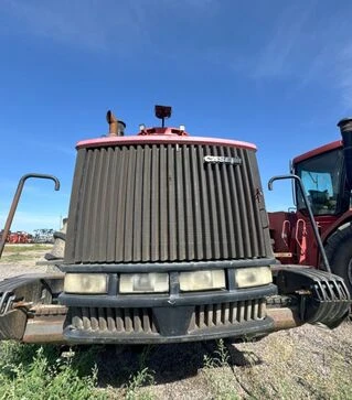 Трактор Case IH Staiger 535, 2008 р.в, б/в