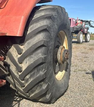 Трактор Case IH Staiger 535, 2008 р.в, б/в