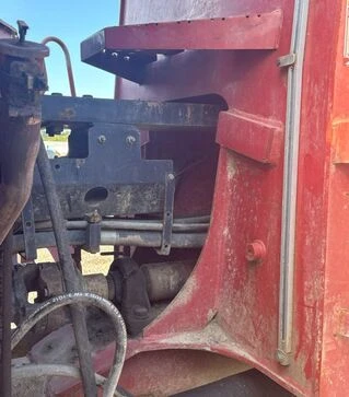 Трактор Case IH Staiger 535, 2008 р.в, б/в