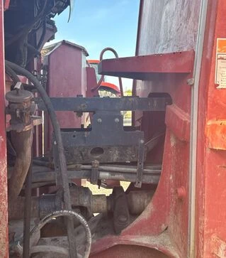 Трактор Case IH Staiger 535, 2008 р.в, б/в