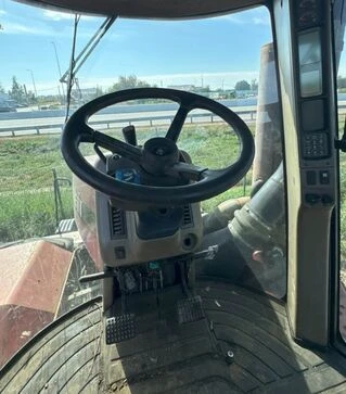 Трактор Case IH Staiger 535, 2008 р.в, б/в