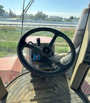 Трактор Case IH Staiger 535, 2008 р.в, б/в