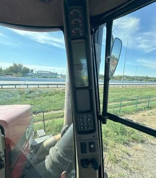 Трактор Case IH Staiger 535, 2008 р.в, б/в