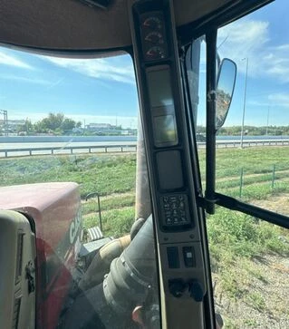 Трактор Case IH Staiger 535, 2008 р.в, б/в