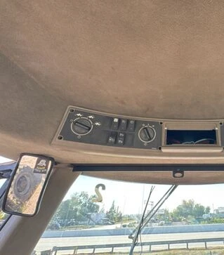 Трактор Case IH Staiger 535, 2008 р.в, б/в