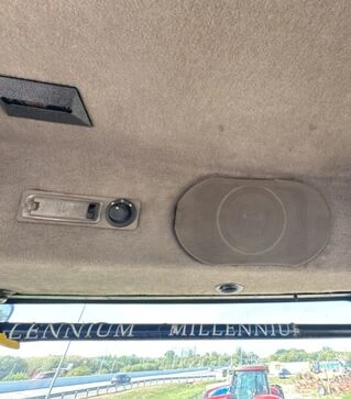 Трактор Case IH Staiger 535, 2008 р.в, б/в