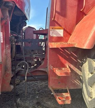 Трактор Case IH Staiger 535, 2008 р.в, б/в