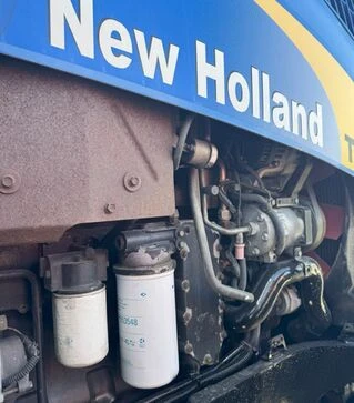 Трактор New Holland T8050, 2008 г.в, б/у