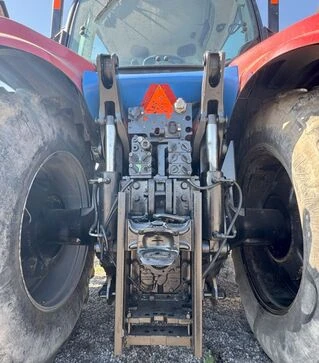 Трактор New Holland T8050, 2008 г.в, б/у