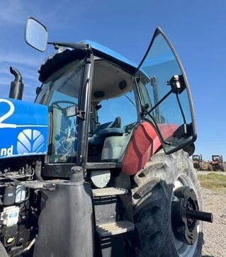 Трактор New Holland T8050, 2008 г.в, б/у