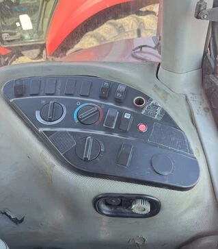 Трактор New Holland T8050, 2008 г.в, б/у