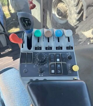 Трактор New Holland T8050, 2008 г.в, б/у