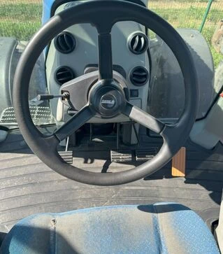 Трактор New Holland T8050, 2008 г.в, б/у