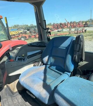 Трактор New Holland T8050, 2008 г.в, б/у