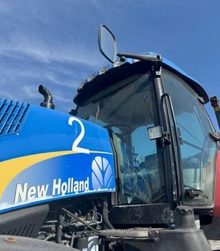 Трактор New Holland T8050, 2008 г.в, б/у