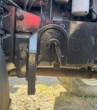 Трактор New Holland T8050, 2008 г.в, б/у