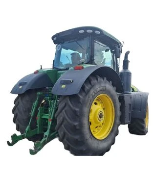 Трактор John Deere 8370 R