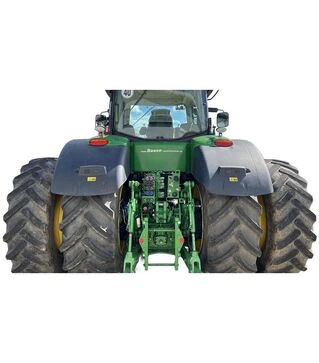 Трактор John Deere 8370 R