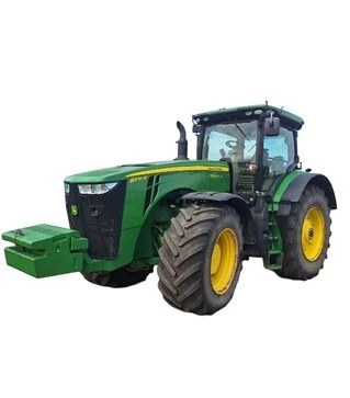 Трактор John Deere 8370 R