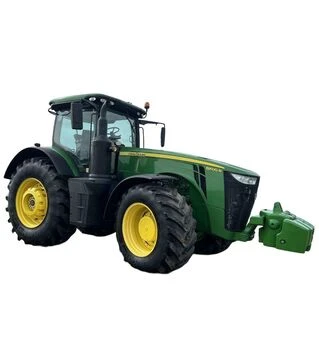Трактор John Deere 8400 R