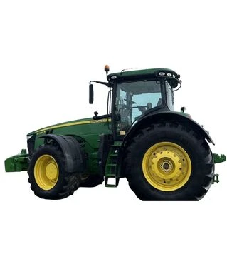 Трактор John Deere 8400 R