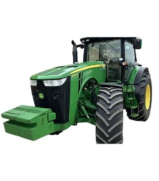 Трактор John Deere 8310 R