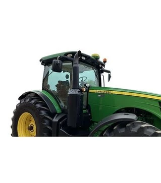 Трактор John Deere 8310 R