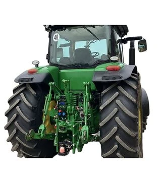 Трактор John Deere 8310 R