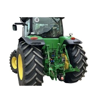 Трактор John Deere 8310 R