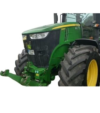 Трактор John Deere 7230 R