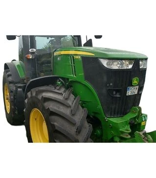 Трактор John Deere 7230 R