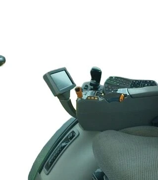 Трактор John Deere 7230 R