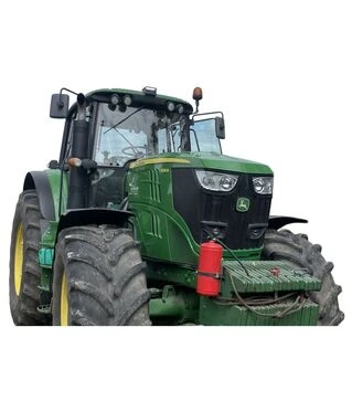 Трактор John Deere 6195 M