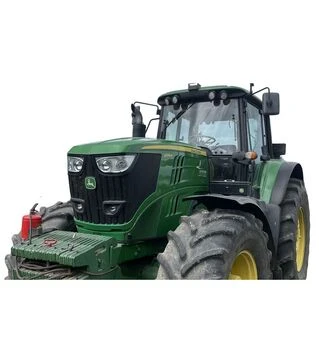 Трактор John Deere 6195 M