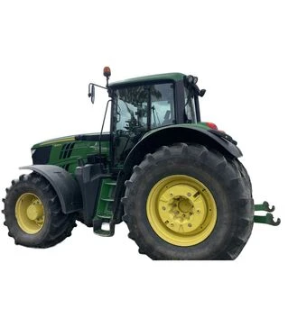 Трактор John Deere 6195 M