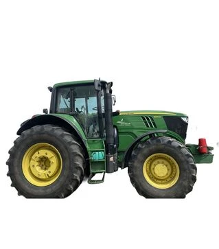 Трактор John Deere 6195 M