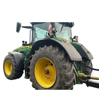Трактор John Deere 8R410