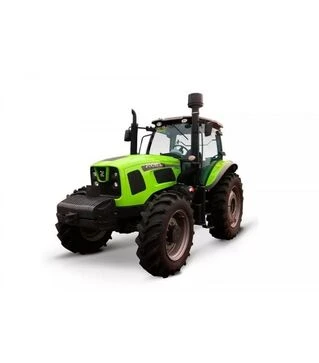 Трактор Zoomlion RG2004