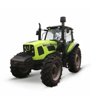 Трактор Zoomlion RG1804