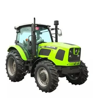 Трактор Zoomlion RN 1104